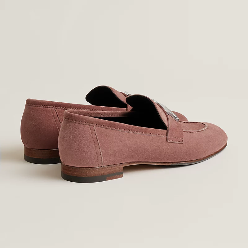 Hermès Paris loafer - Image 4